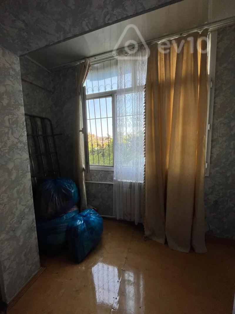 2 otaqlı mənzil, 45 m², Adil məmmədov — Mənzil, Bakı (8)