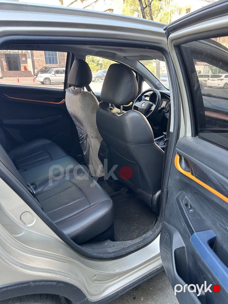 Maple X3 Pro, 1.5 L, 2024 il, 50 000 km — Avtomobillər, Bakı (8)