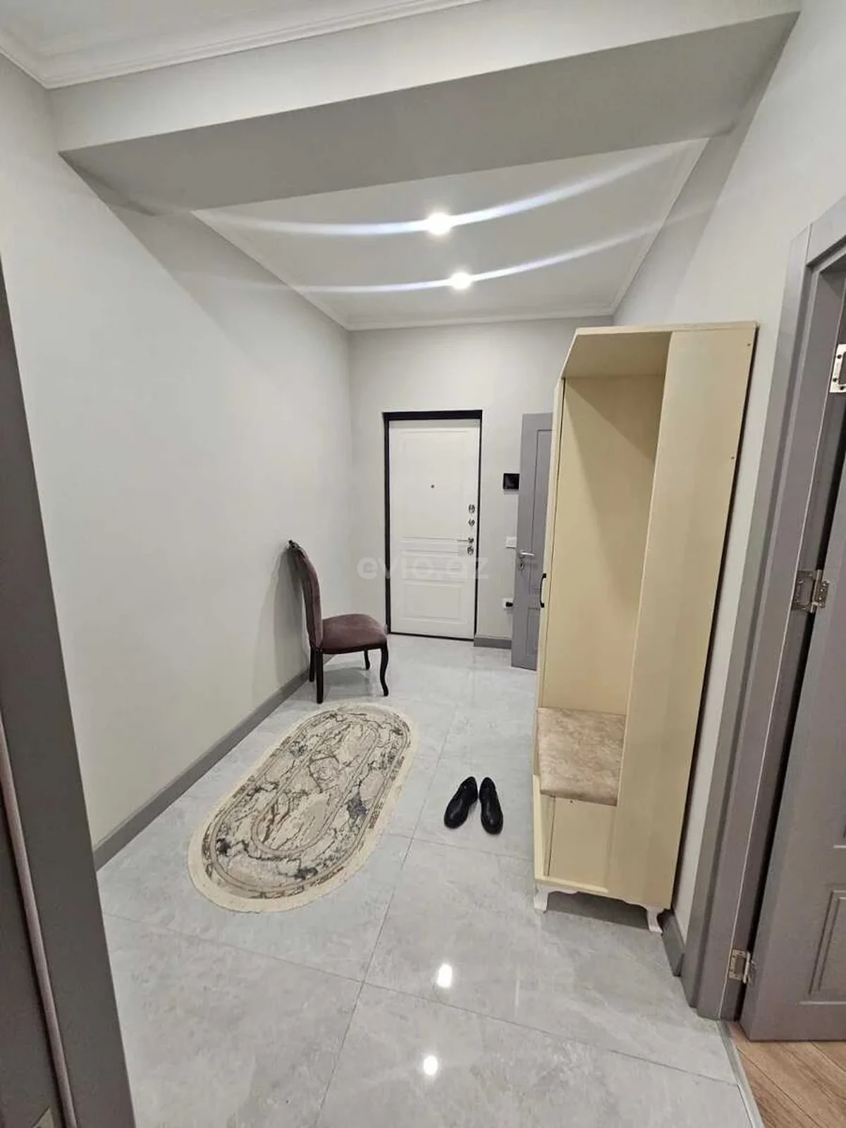 Kirayə 2 otaqlı mənzil Dərnəgül metrosu yaxınlığında — Mənzil, Bakı (7)