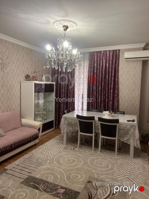 Satılır 2 otaqlı Bina evi menzil (Yeni tikili), 70 m², Xırdalan ş