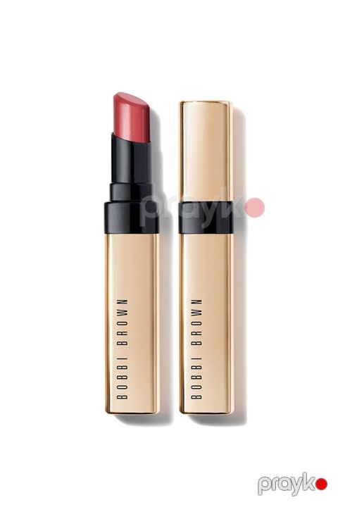 Dodaq boyası Bobby Brown Luxe Shine Intense №03 Trailblazer, 3.4 q — Bakı