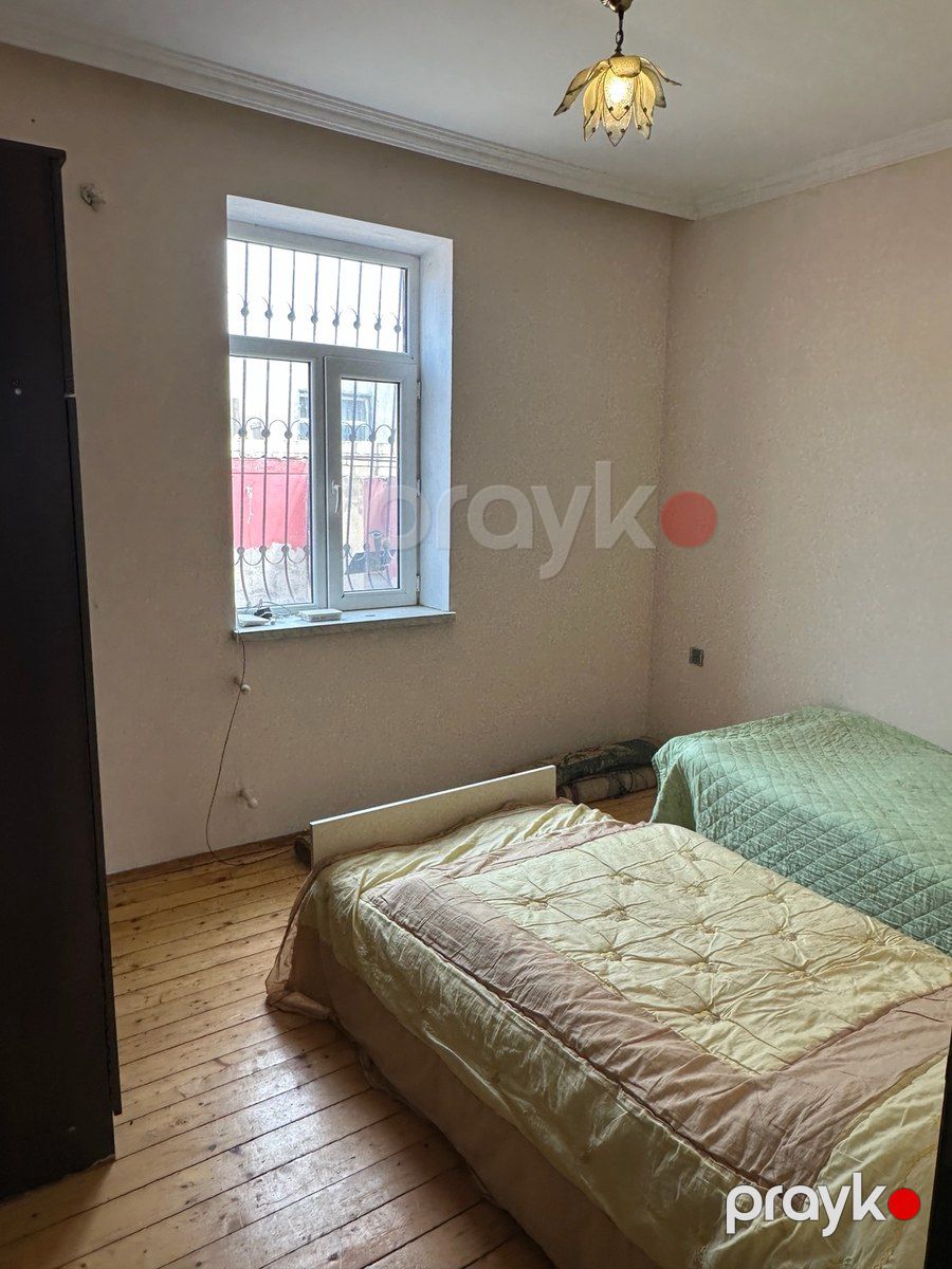 Həyət evi, Sumqayıt ş — Ev, villa, Sumqayıt (7)