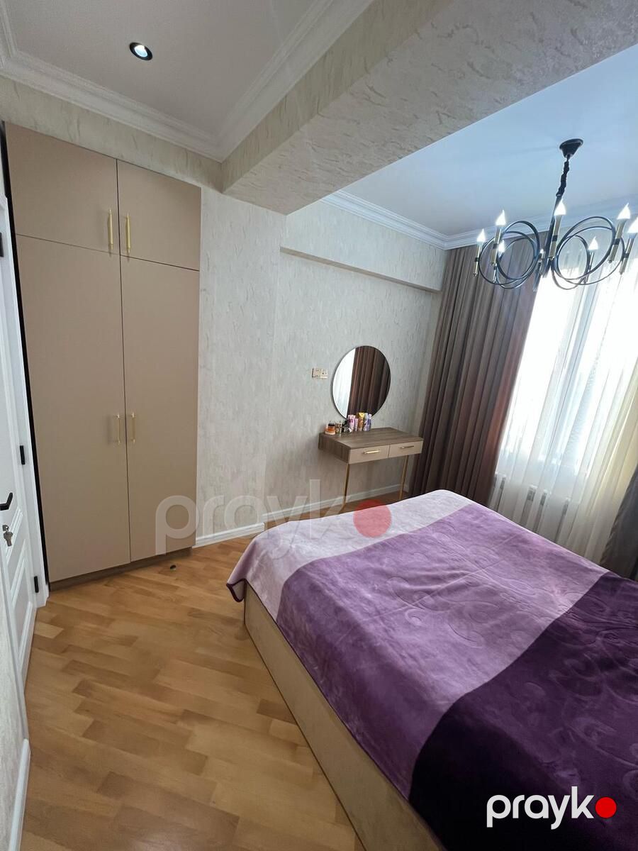 Satılır 3 otaqlı yeni tikili 110 m² — Mənzil, Bakı (7)