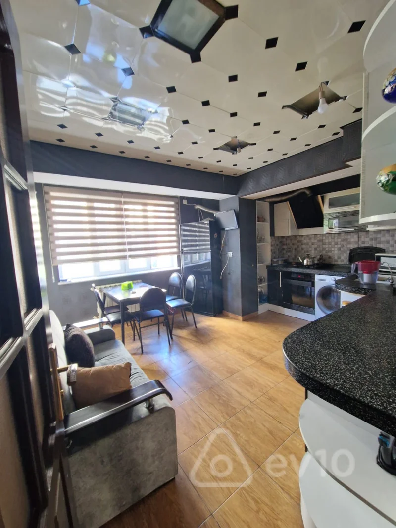 4 otaqlı mənzil, 100 m², Feteli Xan Xoyski kuc — Mənzil, Bakı (2)