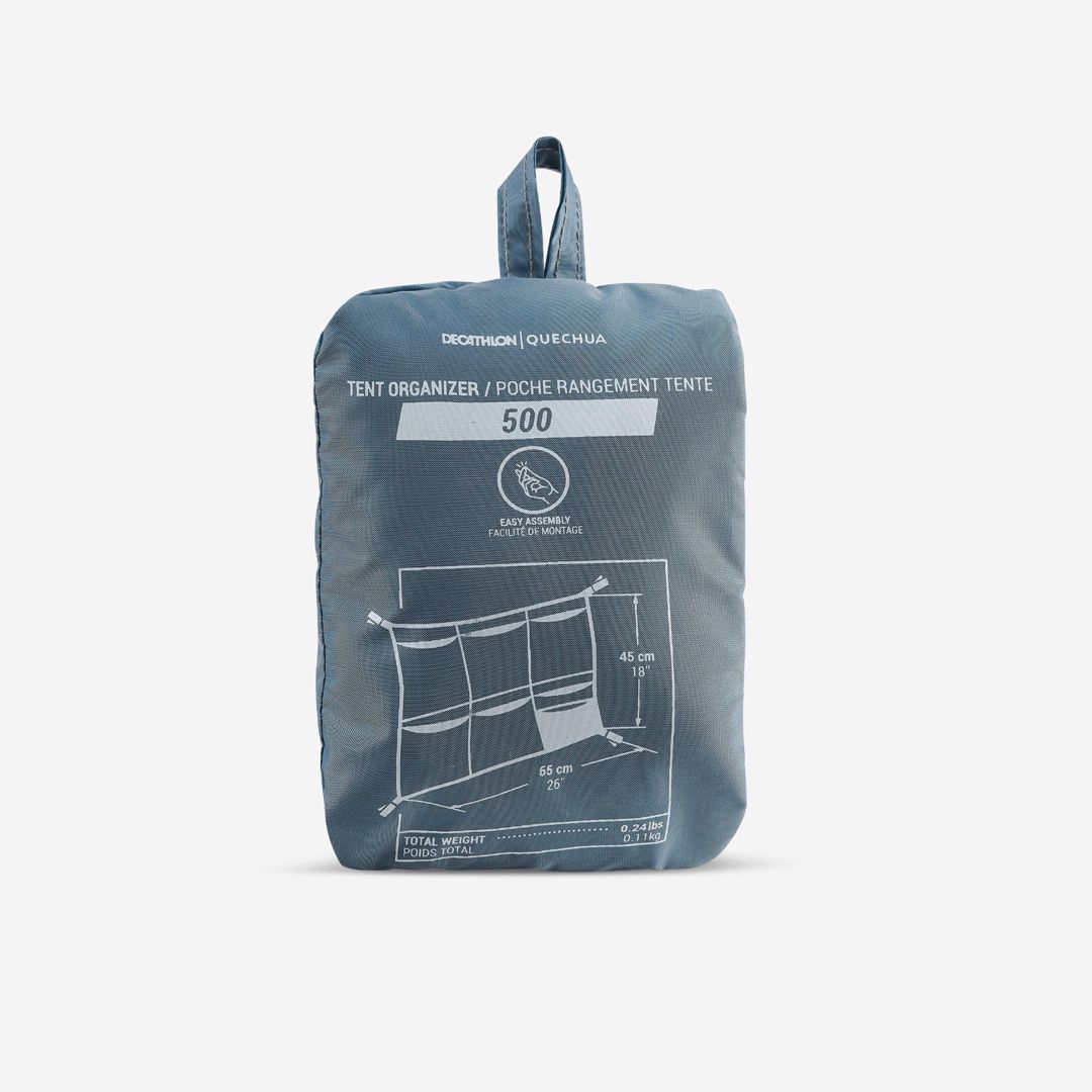 Çadır üçün universal saxlama toru Decathlon — Mallar, Bakı