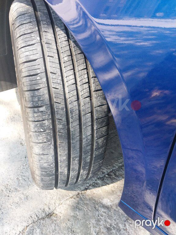 Kia Forte, 2.0 L, 2019 il, 220 480 km — Avtomobillər, Gəncə (11)