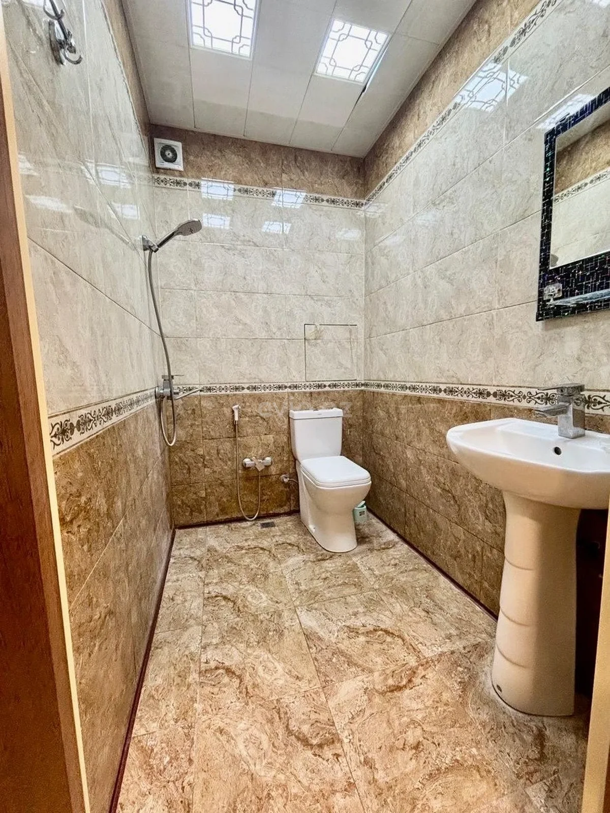Kirayə 2 otaqlı mənzil Masazırda — Mənzil, Abşeron (7)