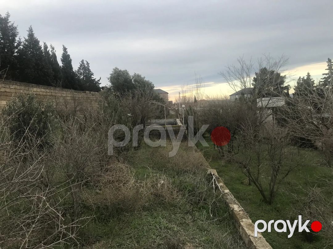Satılır torpaq 30 sot — Torpaq, Sumqayıt (2)