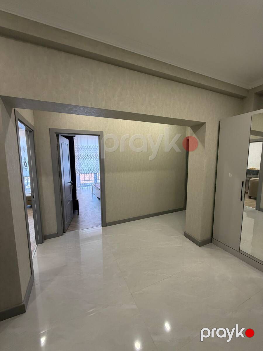 İcarəyə verilir 2 otaqlı yeni tikili 90 m² — Mənzil, Bakı (2)