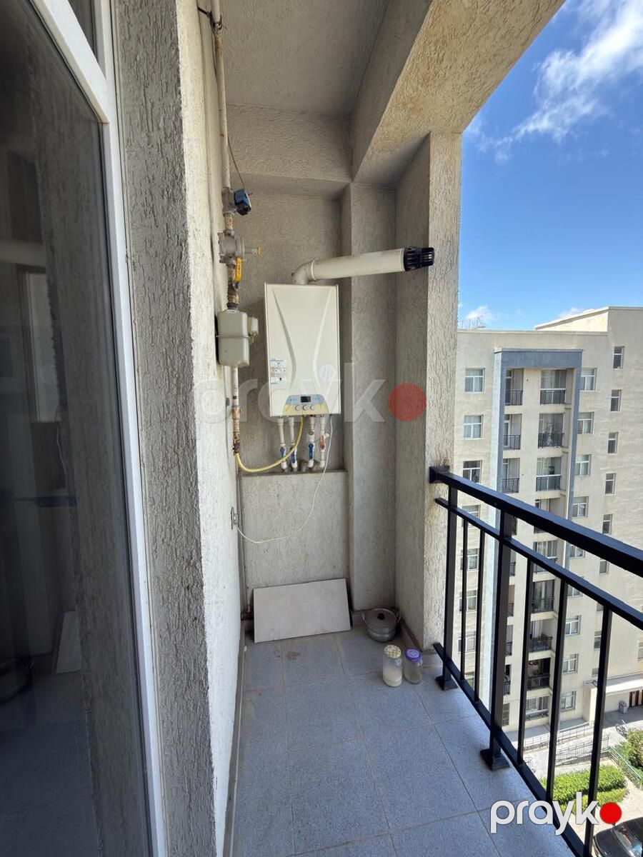 İcarəyə verilir 2 otaqlı yeni tikili 60 m² — Mənzil, Bakı (3)