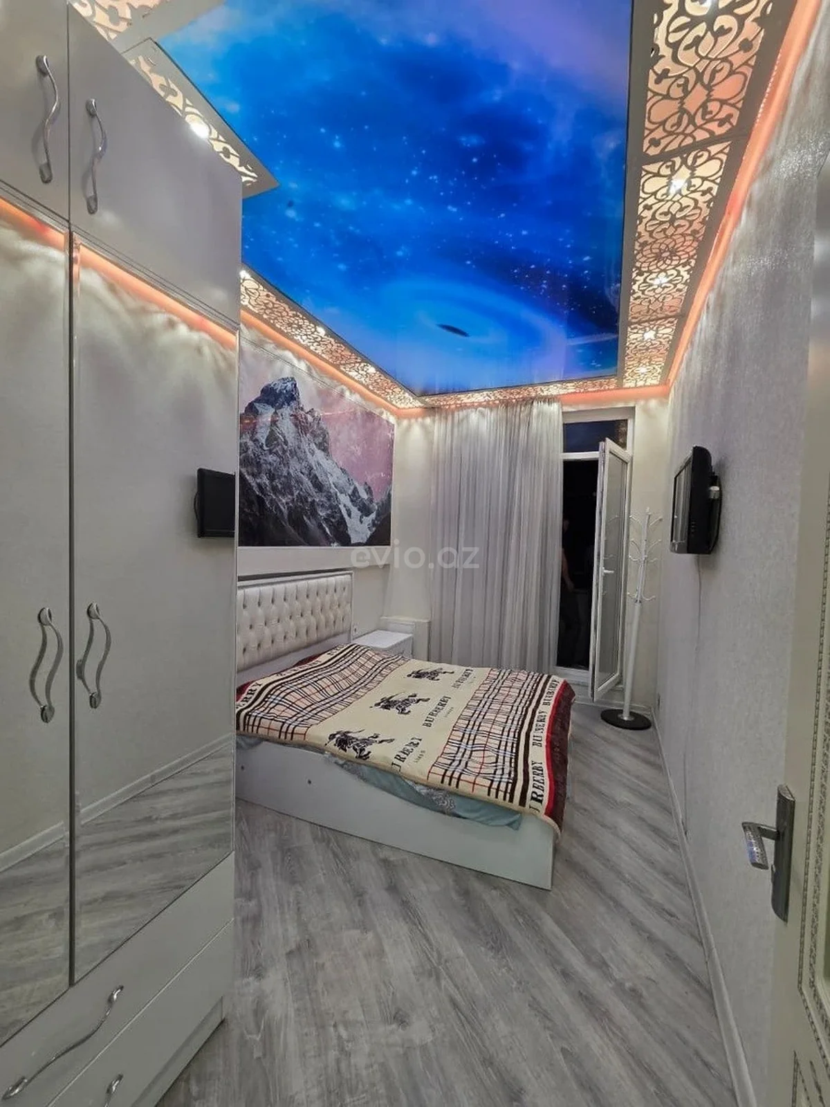 2 otaqlı tam təmirli mənzil satılır Yasamalda — Mənzil, Bakı (6)