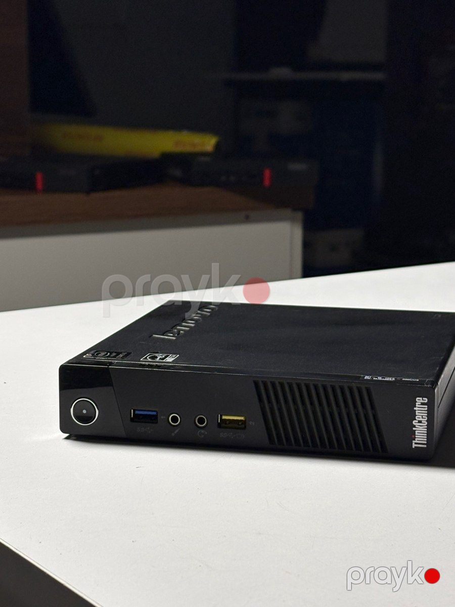 Mini PC — Masaüstü kompüterlər, Bakı (4)