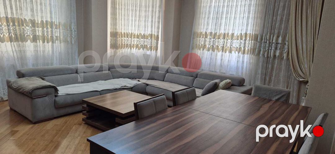 Satılır 4 otaqlı yeni tikili 164 m² — Mənzil, Bakı (2)