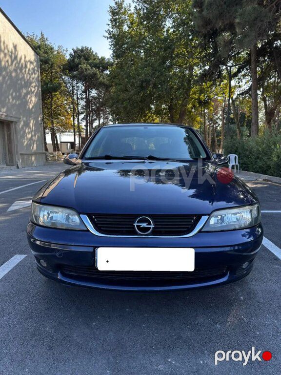Opel Vectra, 2.0 L, 1999 il, 244 000 km — Avtomobillər, Bakı (2)