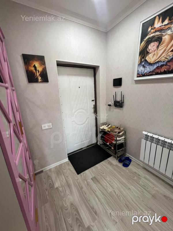 Satılır 2 otaqlı Bina evi menzil (Yeni tikili), 55 m², Masazır — Mənzil, Abşeron (12)