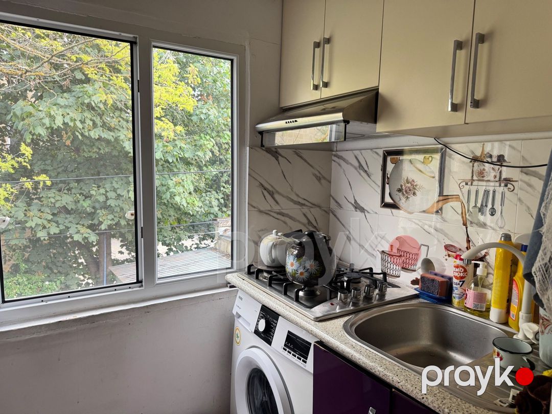 Satılır 3 otaqlı köhnə tikili 45.9 m² — Mənzil, Şamaxı (6)