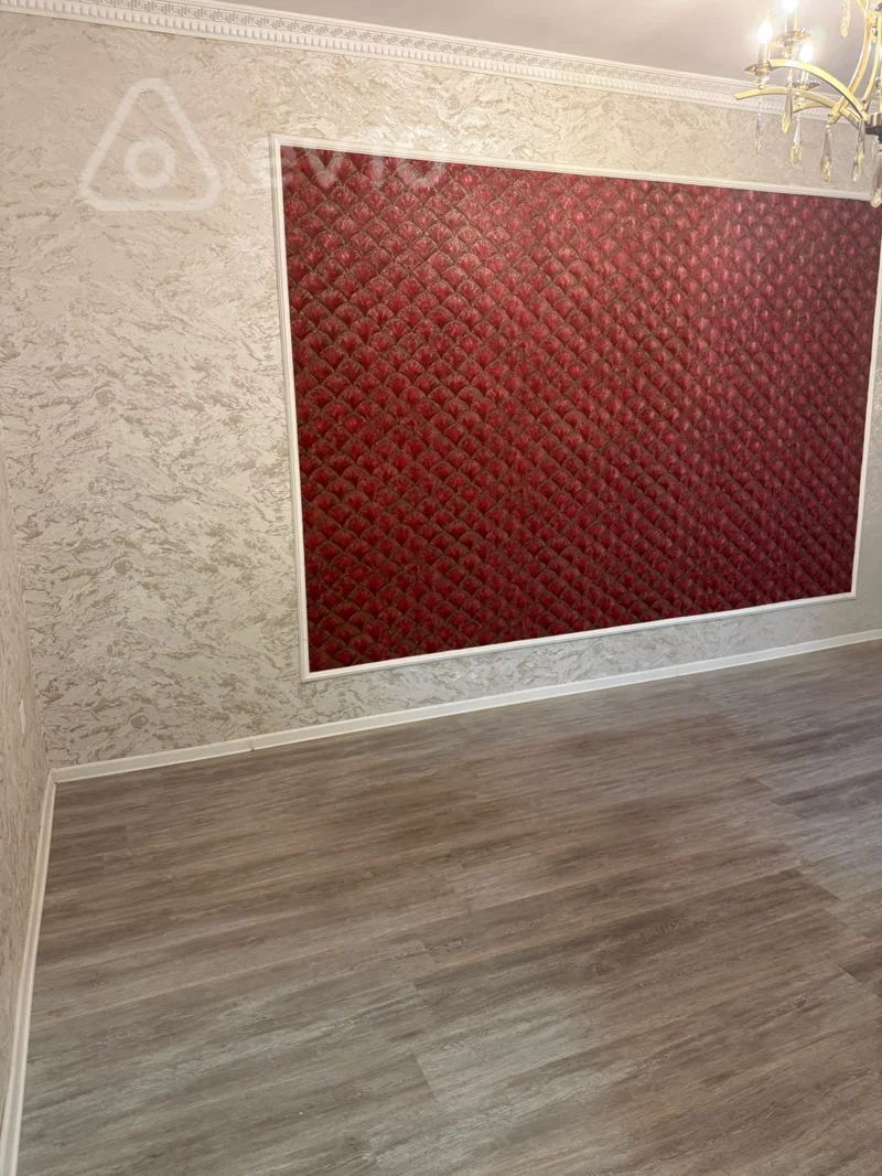 2 otaqlı mənzil, 50 m², Asif Məhərrəmov — Mənzil, Bakı (3)