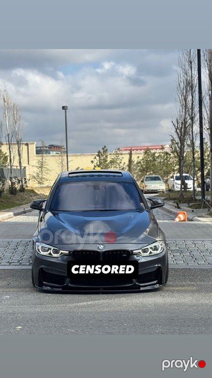 BMW 328, 2.0 L, 2013 il, 185 720 km — Bakı