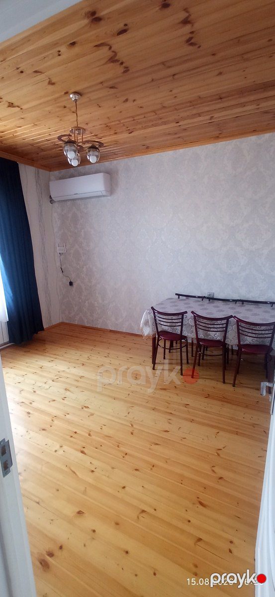 Satılır 4 otaqlı həyət evi/bağ evi 132 m² — Ev, villa, Bakı (7)