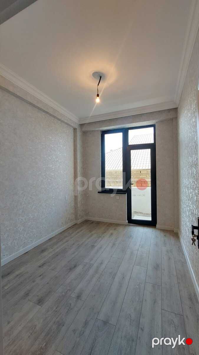 Satılır 3 otaqlı yeni tikili 54 m² — Mənzil, Bakı (7)