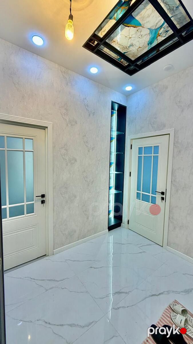 Satılır 3 otaqlı yeni tikili 75 m² — Mənzil, Bakı (8)