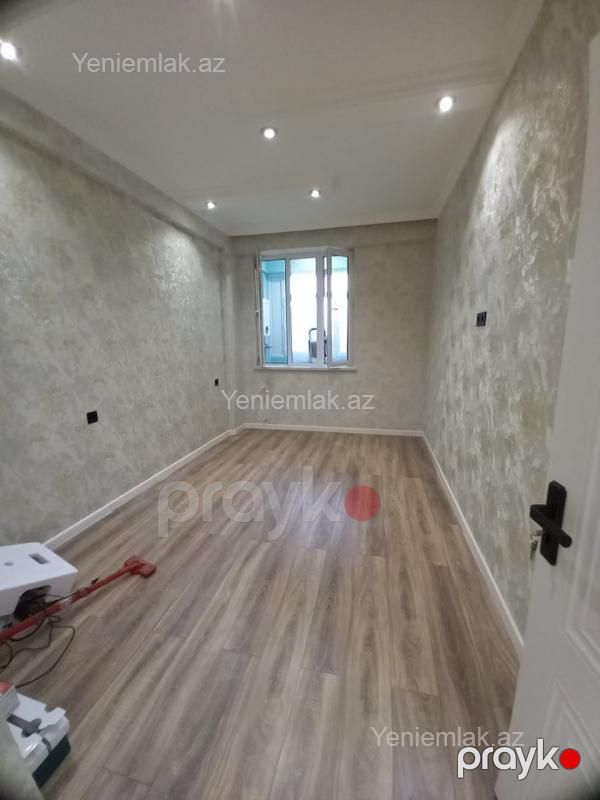 Satılır 2 otaqlı Bina evi menzil (Yeni tikili), 63.5 m², Saray — Mənzil, Abşeron (4)