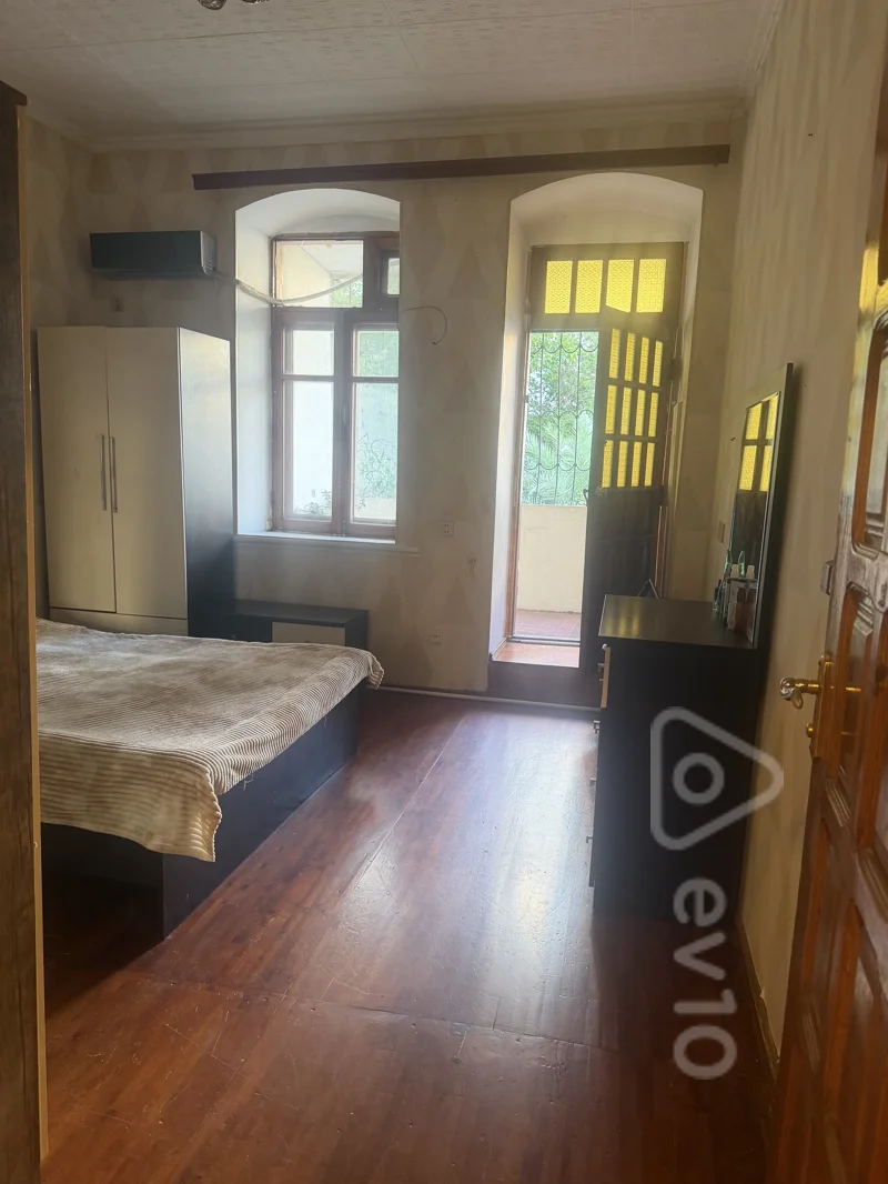 3 otaqlı mənzil, 70 m², Süleyman Rəhimov küç.163,m.15 — Mənzil, Bakı (3)