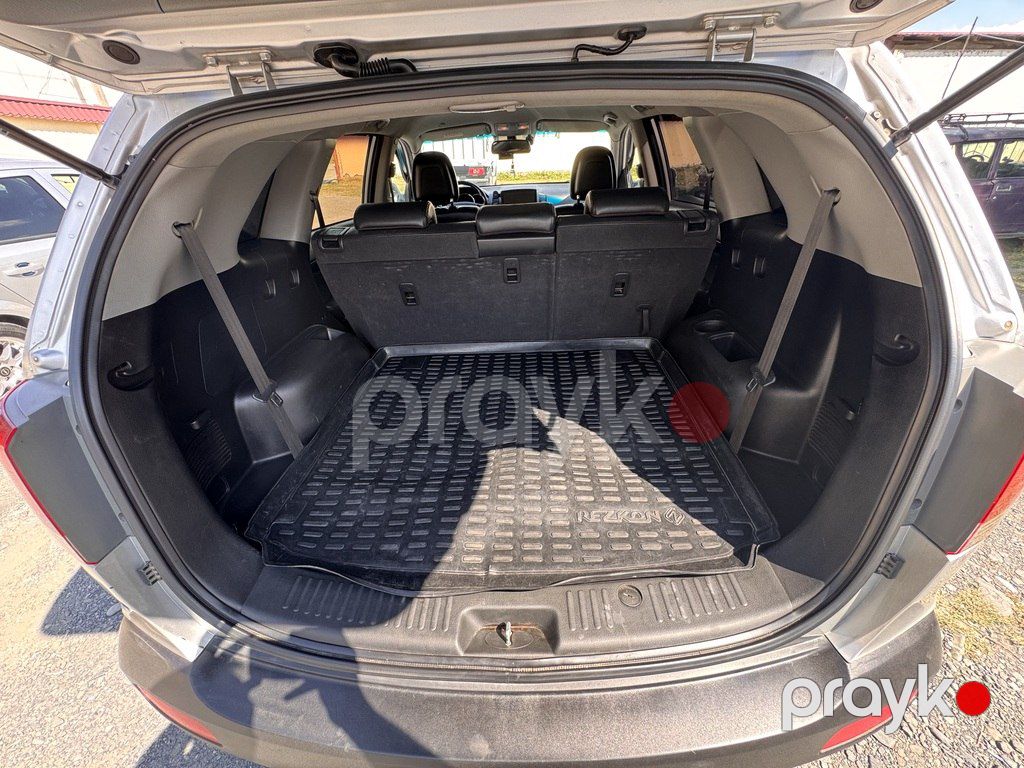 Kia Sorento, 2.0 L, 2010 il, 172 500 km — Avtomobillər, Qəbələ (8)