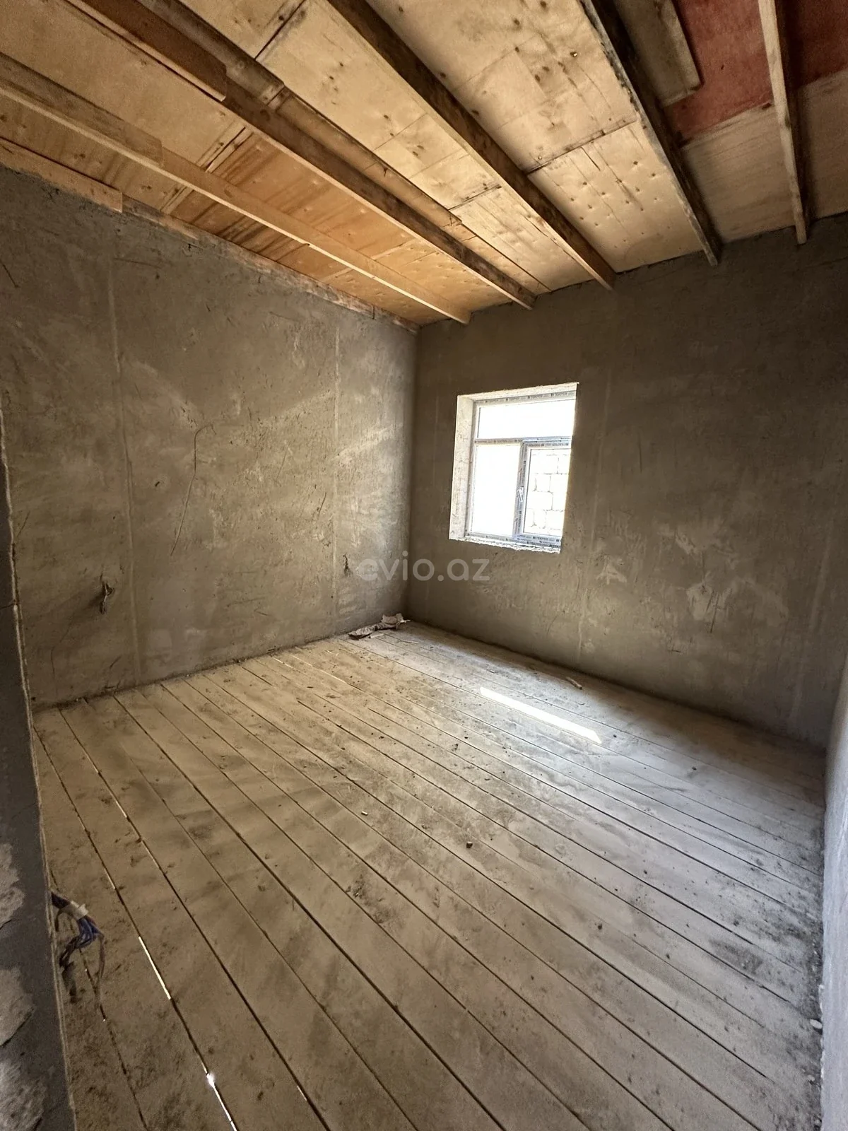 5 otaqlı həyət evi satılır Qobuda — Ev, villa, Abşeron (11)