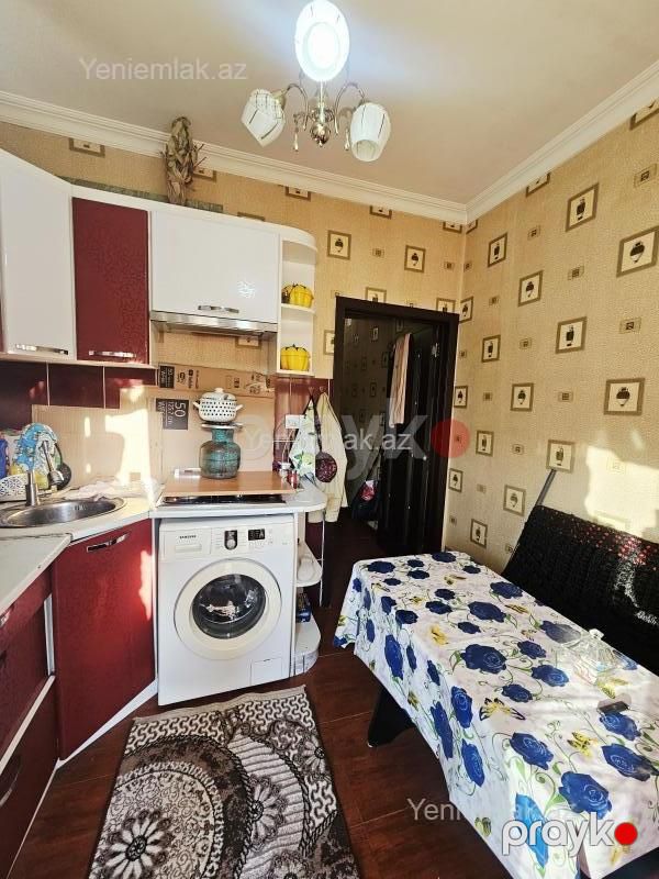 Satılır 2 otaqlı Bina evi menzil (Yeni tikili), 78 m², Masazır — Mənzil, Abşeron (9)