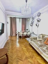 Satılır 3 otaqlı köhnə tikili 87 m² — Xuraman