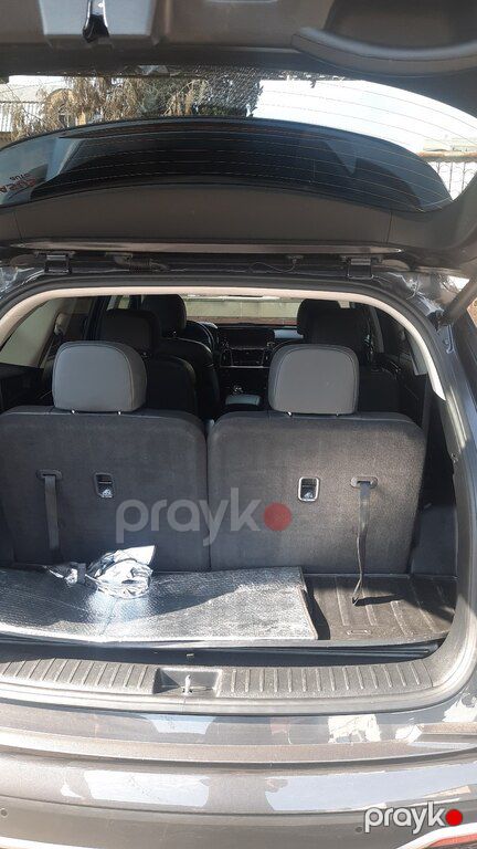 Kia Sorento, 1.6 L, 1 kWh, 2023 il, 143 232 km — Avtomobillər, Gəncə (11)