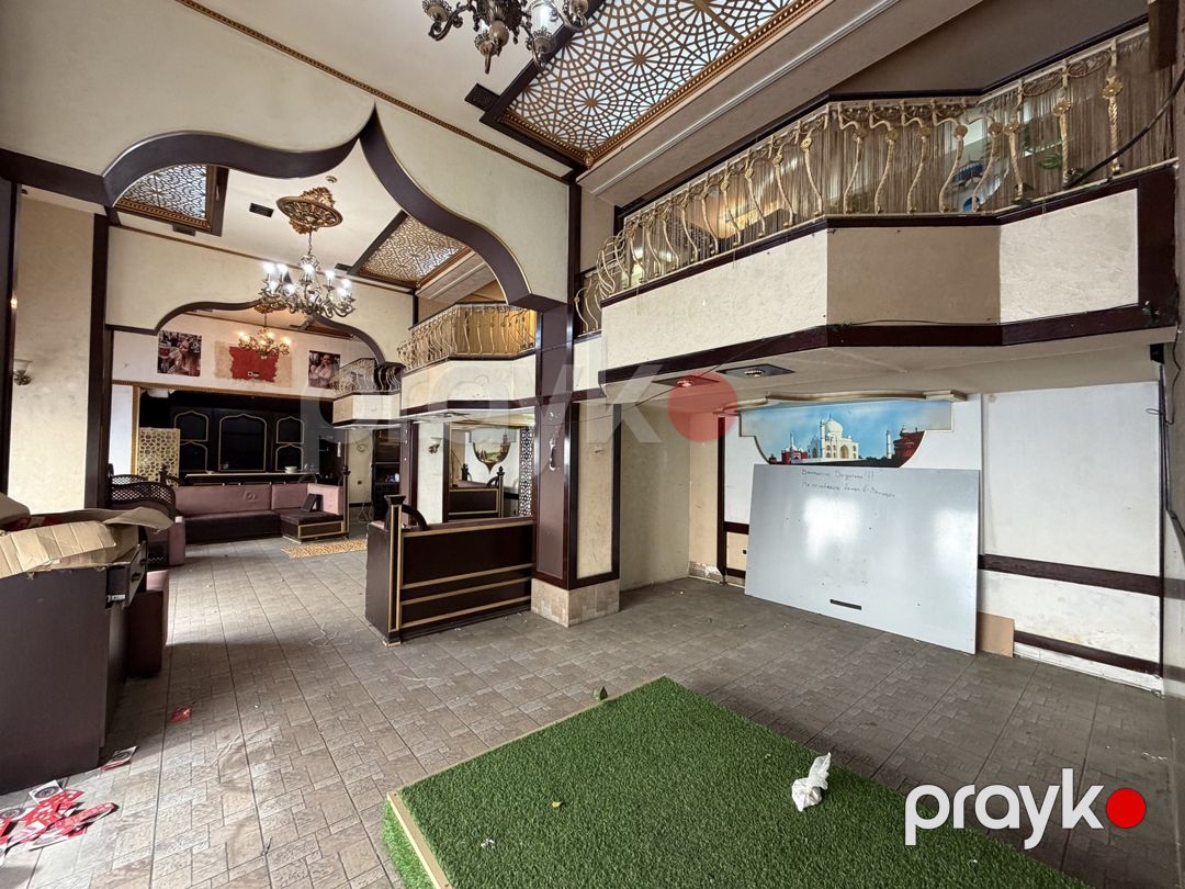 İcarəyə verilir obyekt 240 m² — Əmlak, Bakı (4)