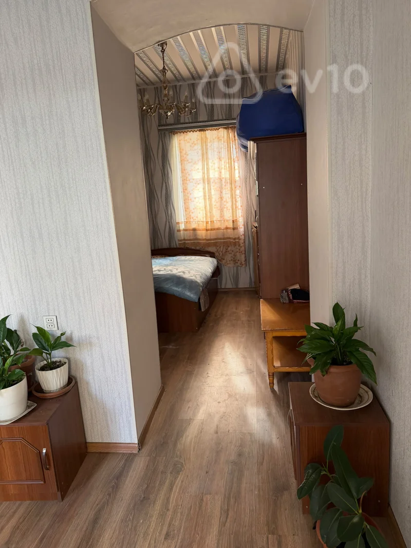 2 otaqlı həyət evi, 40 m², Keşlə — kirayə — Ev, villa, Bakı (5)