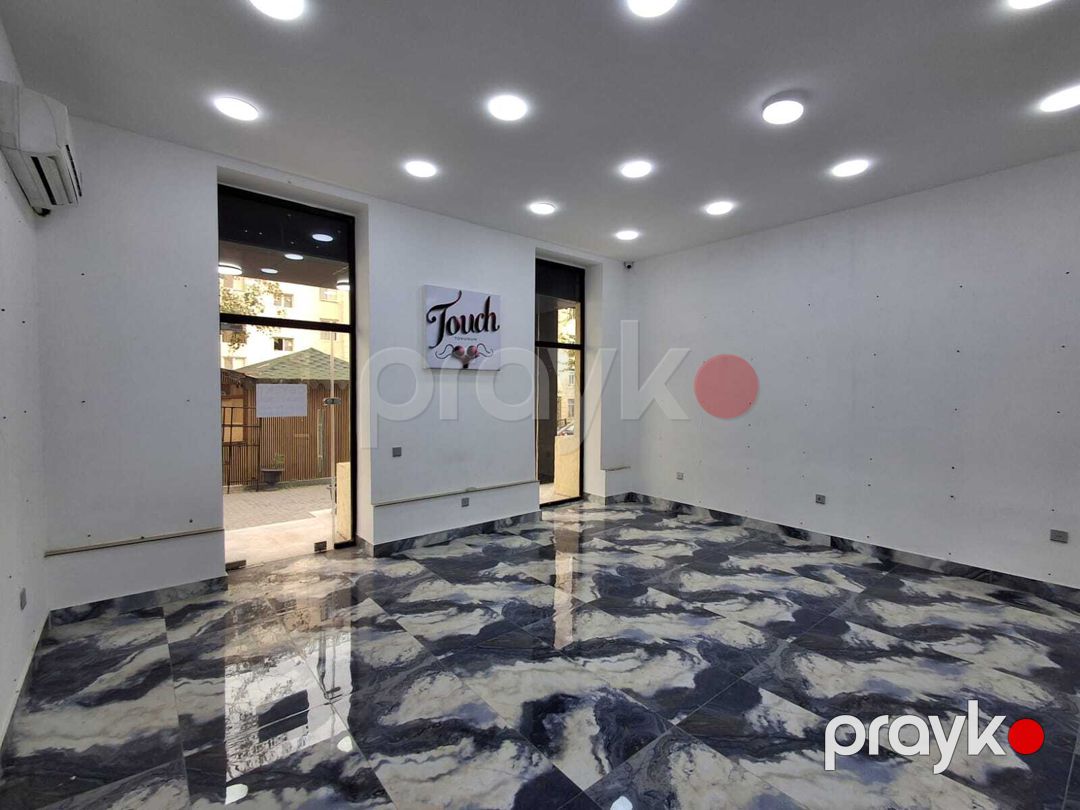 Satılır obyekt 68 m² — Əmlak, Bakı (4)