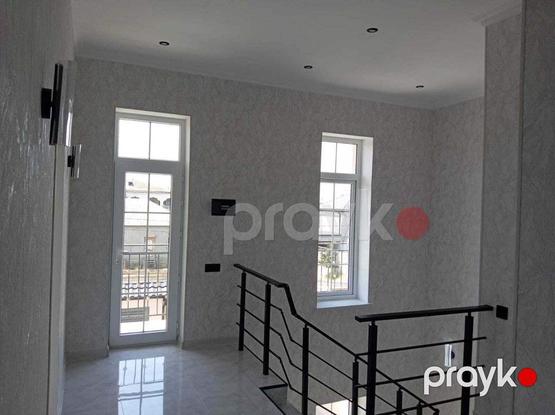 Həyət evi, 51-ci məhəllə — Ev, villa, Sumqayıt (3)