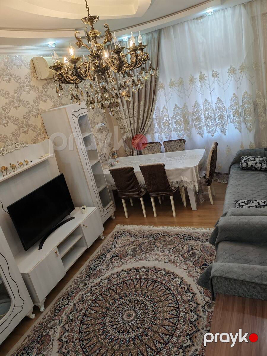Satılır 2 otaqlı yeni tikili 70 m² — Mənzil, Bakı (2)