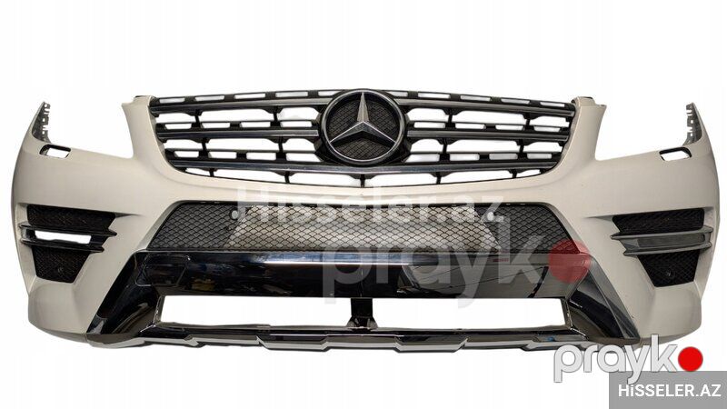 Mercedes W166 Ml qabaq bufer — Digər, Bakı (2)