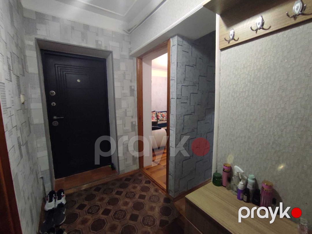 2-otaqlı mənzil, 3-cü mkr., 50 m² — Mənzil, Sumqayıt (3)
