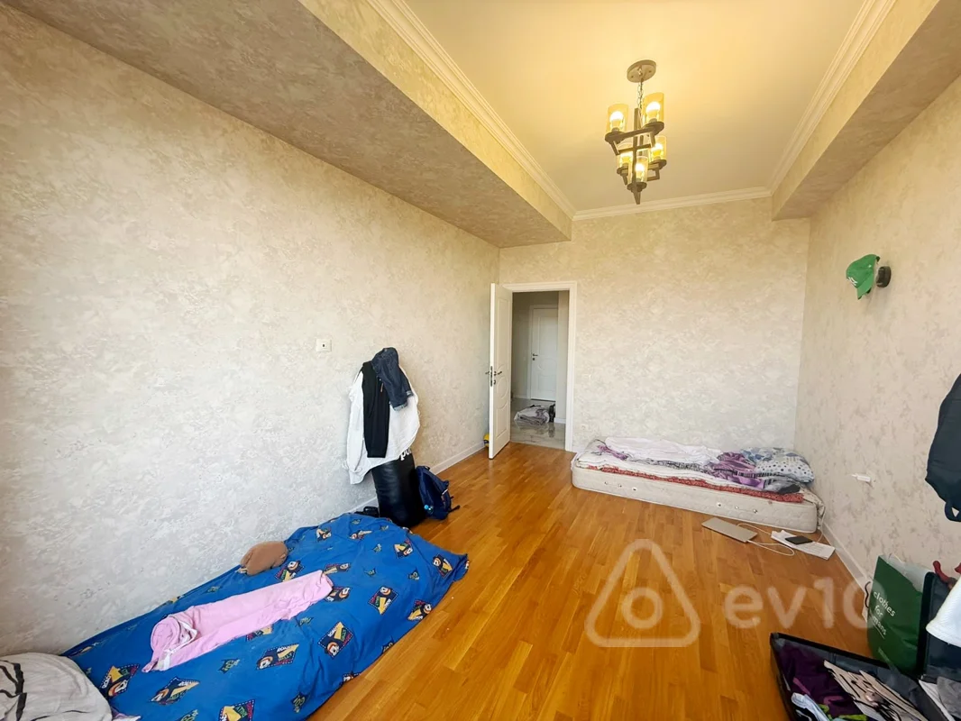 3 otaqlı mənzil, 96 m², Kamil Balakisiyev 7 — Mənzil, Bakı (7)