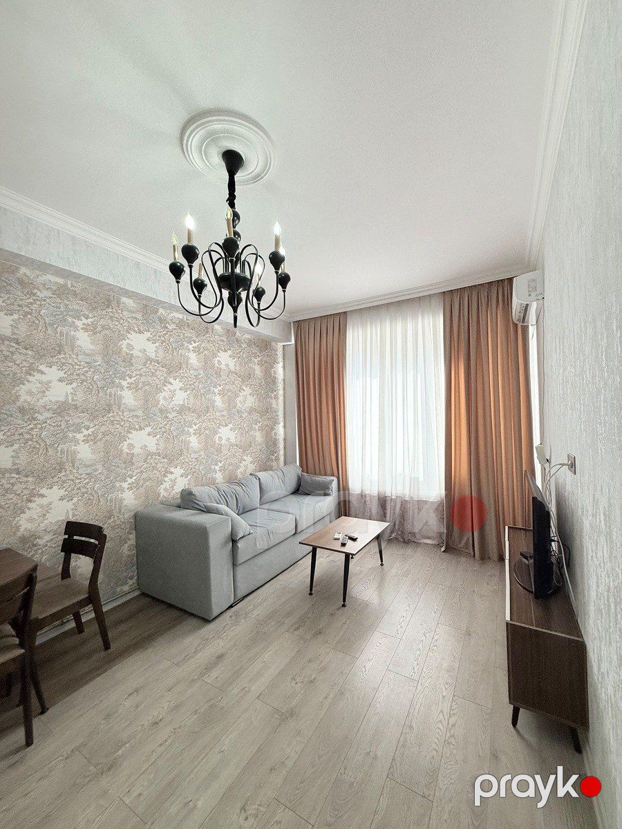 Satılır 2 otaqlı yeni tikili 45 m² — Mənzil, Xırdalan (2)