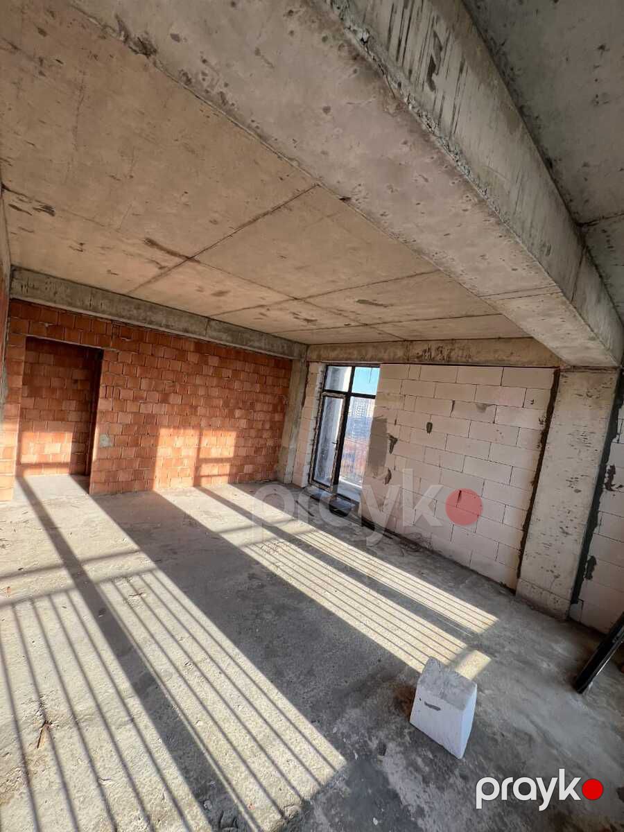 Satılır 4 otaqlı yeni tikili 150 m² — Mənzil, Bakı (3)