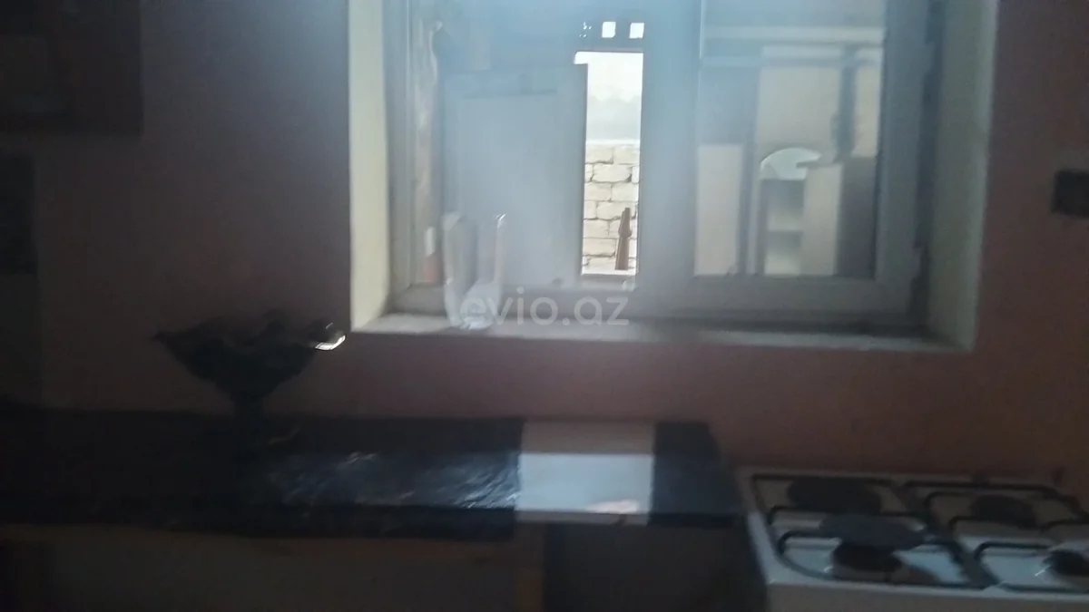 Kirayə 2 otaqlı həyət evi NZS qəsəbəsində — Ev, villa, Bakı (3)