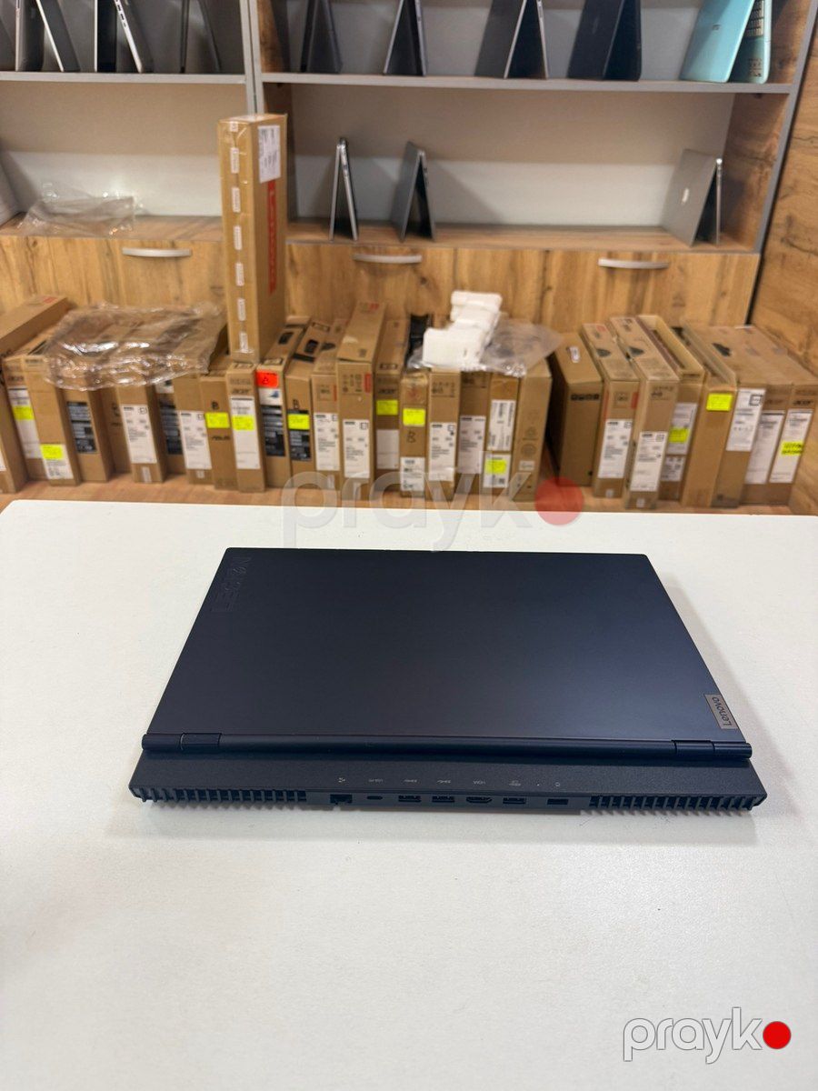 Lenovo Legion 5 — Noutbuklar, Bakı (7)
