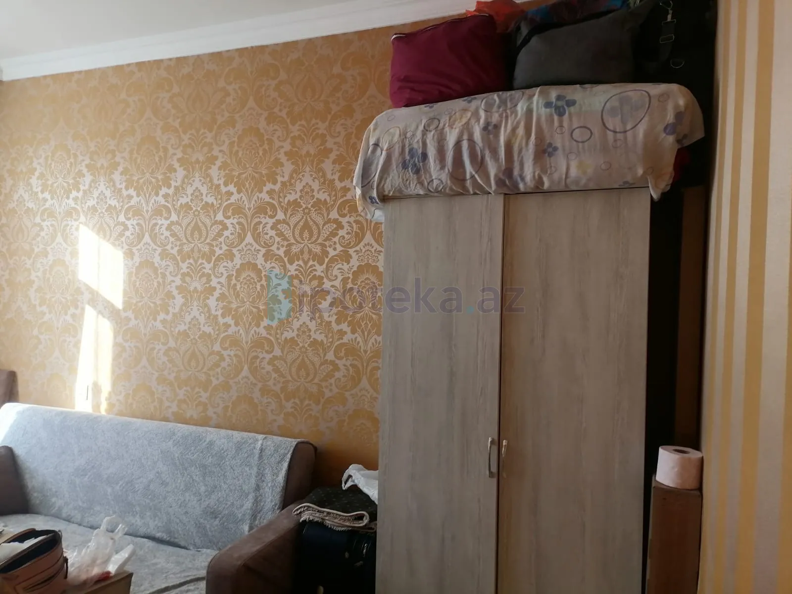 Satılır: 2 Otaq, Yeni tikili, 38.00 m² — Mənzil, Xırdalan (4)