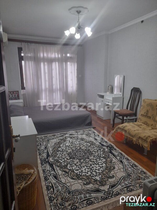 2 nəfər xanım otaq yoldaşı axtarılır — Mənzil, Bakı (10)