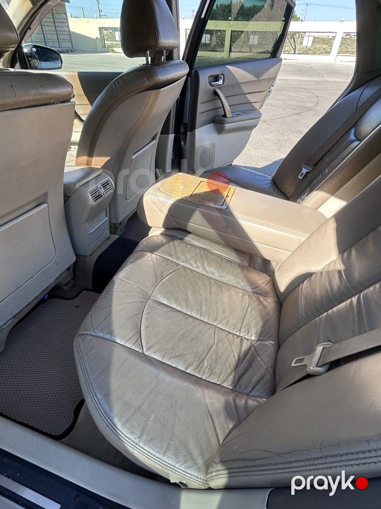 Nissan Teana, 2.3 L, 2004 il, 323 542 km — Avtomobillər, Bakı (6)