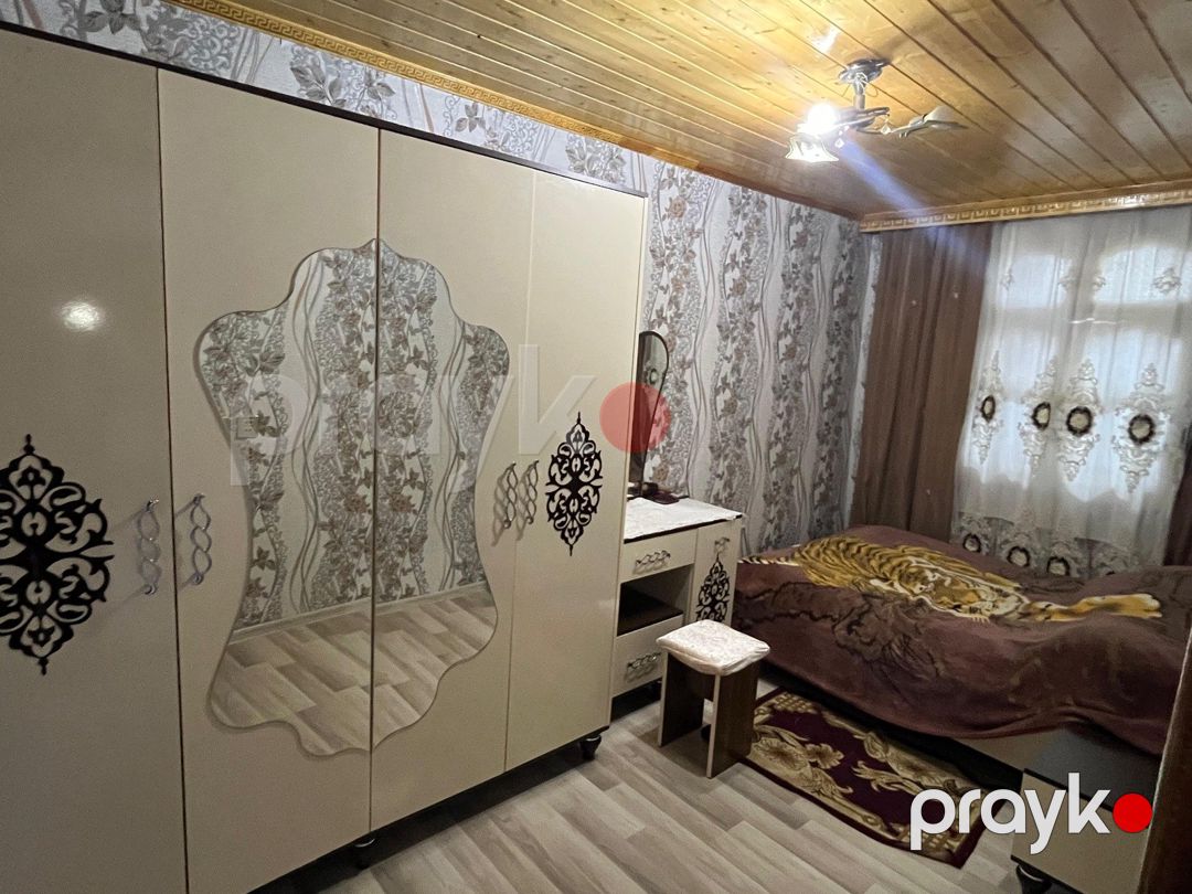 Satılır 3 otaqlı köhnə tikili 100 m² — Mənzil, Bakı (2)
