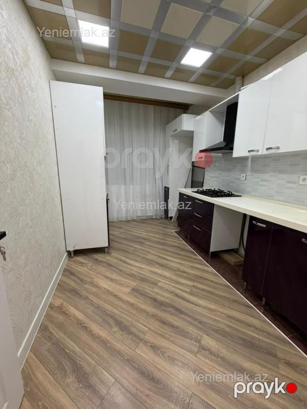 Satılır 2 otaqlı Bina evi menzil (Yeni tikili), 74 m², Qurtuluş 93 — Mənzil, Abşeron (3)
