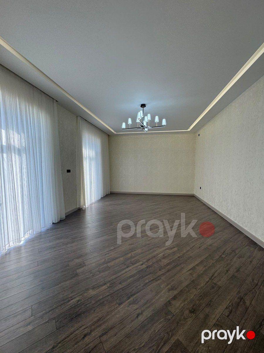 Satılır 4 otaqlı həyət evi/bağ evi 170 m² — Ev, villa, Bakı (6)